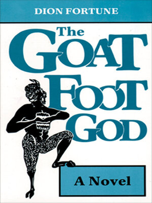 The Goat Foot God - ebook